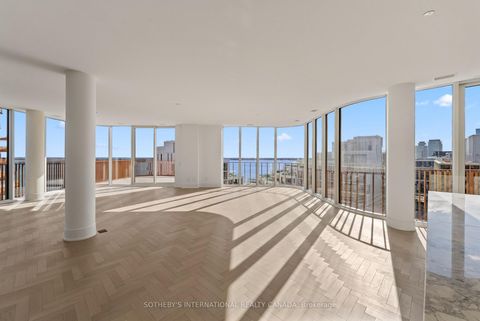 Photo 20 at 1322 - 155 Merchants' Wharf, Waterfront Communities C8, Toronto