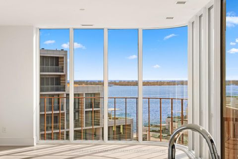 Photo 21 at 1322 - 155 Merchants' Wharf, Waterfront Communities C8, Toronto