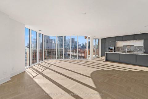 Photo 22 at 1322 - 155 Merchants' Wharf, Waterfront Communities C8, Toronto