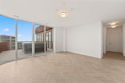 Photo 38 at 1322 - 155 Merchants' Wharf, Waterfront Communities C8, Toronto