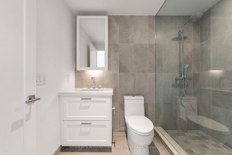 Photo 40 at 1322 - 155 Merchants' Wharf, Waterfront Communities C8, Toronto