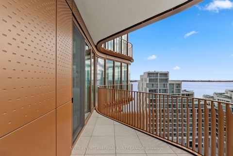 Photo 45 at 1322 - 155 Merchants' Wharf, Waterfront Communities C8, Toronto