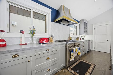 Photo 17 at 18 Winsdale Road, Markland Wood, Toronto