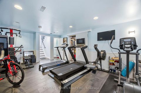 Photo 37 at 18 Winsdale Road, Markland Wood, Toronto