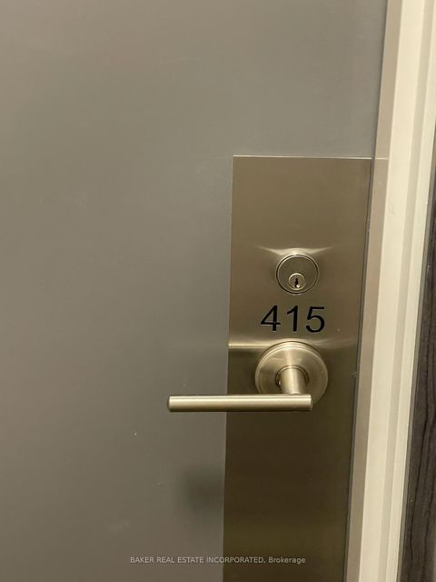 Photo 1 at 415 - 38 Forest Manor Road, Henry Farm, Toronto