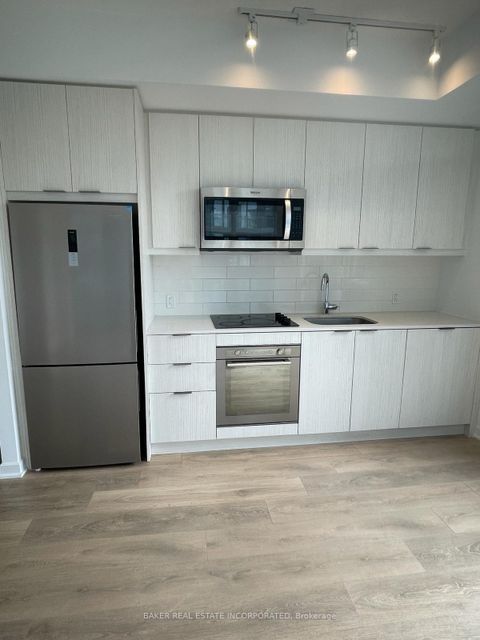 Photo 2 at 415 - 38 Forest Manor Road, Henry Farm, Toronto