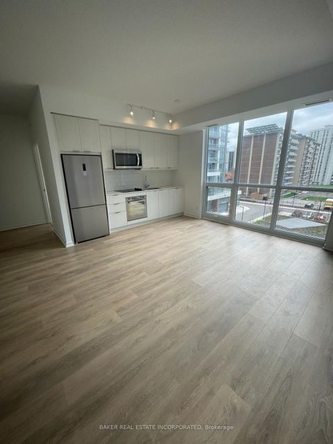 Photo 4 at 415 - 38 Forest Manor Road, Henry Farm, Toronto