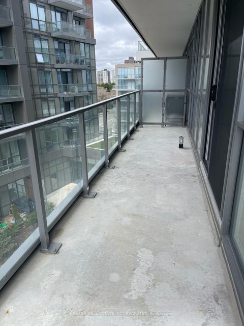 Photo 6 at 415 - 38 Forest Manor Road, Henry Farm, Toronto