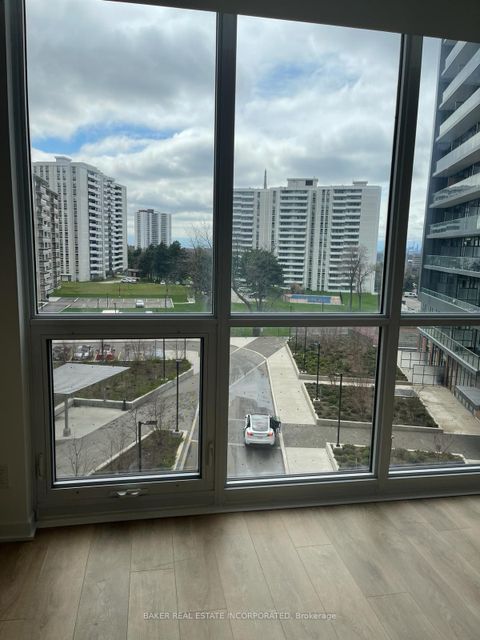 Photo 7 at 415 - 38 Forest Manor Road, Henry Farm, Toronto