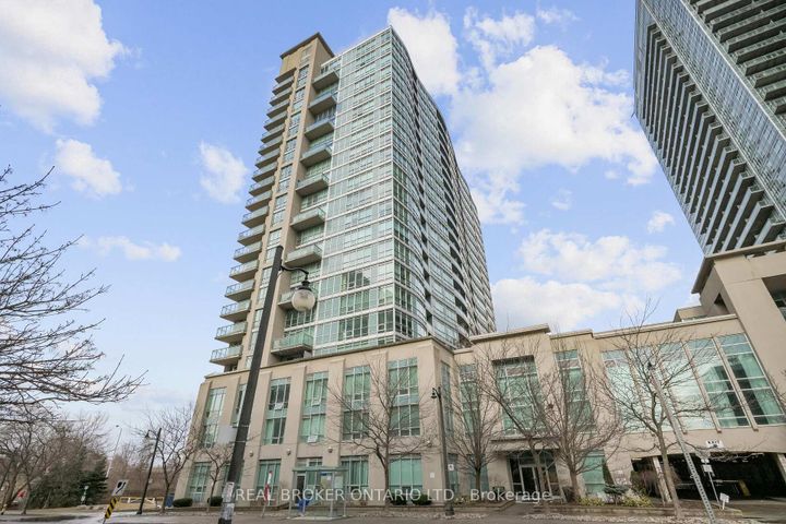 Photo 0 at 608 - 185 Legion Road N, Mimico, Toronto