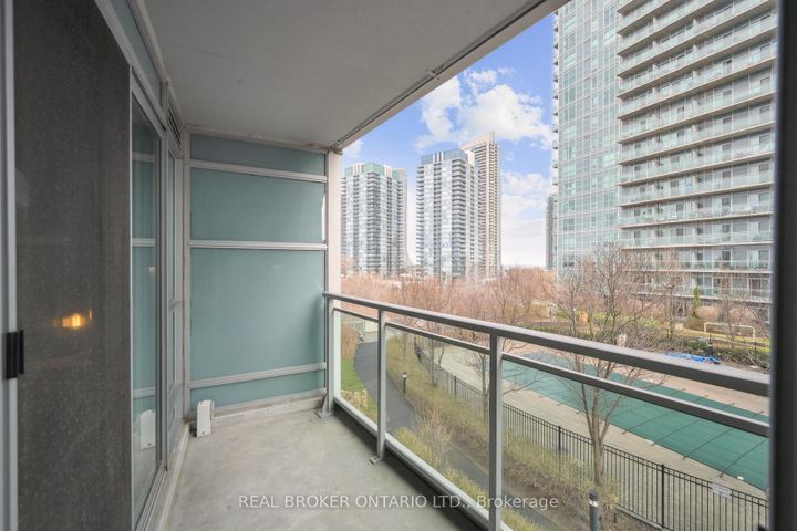 Photo 23 at 608 - 185 Legion Road N, Mimico, Toronto
