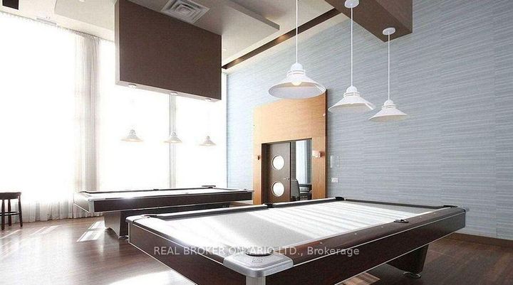 Photo 29 at 608 - 185 Legion Road N, Mimico, Toronto