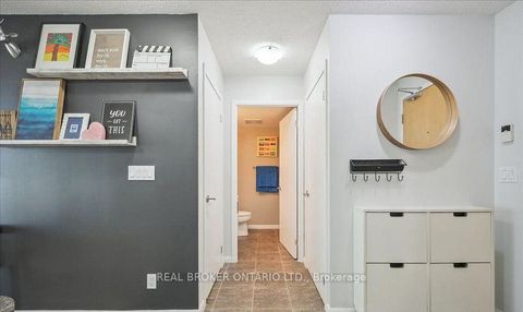 Photo 3 at 608 - 185 Legion Road N, Mimico, Toronto