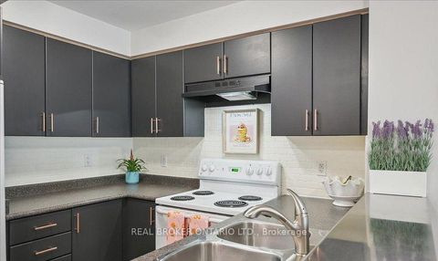 Photo 11 at 608 - 185 Legion Road N, Mimico, Toronto