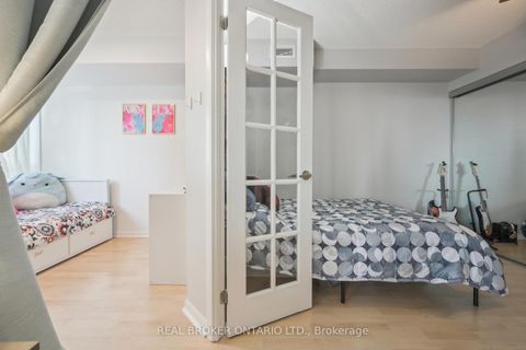 Photo 18 at 608 - 185 Legion Road N, Mimico, Toronto