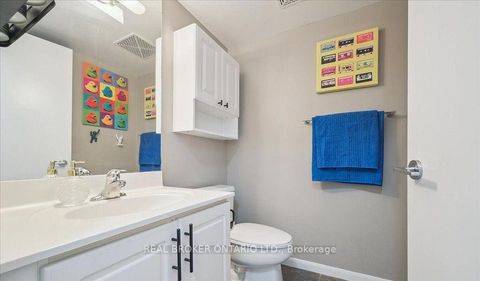 Photo 21 at 608 - 185 Legion Road N, Mimico, Toronto