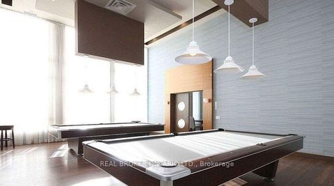 Photo 29 at 608 - 185 Legion Road N, Mimico, Toronto