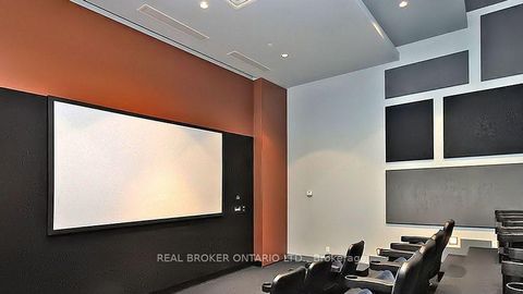 Photo 30 at 608 - 185 Legion Road N, Mimico, Toronto