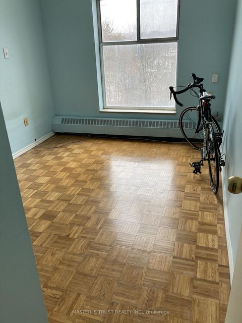 Photo 1 at 509 - 345 Driftwood Avenue, Black Creek, Toronto