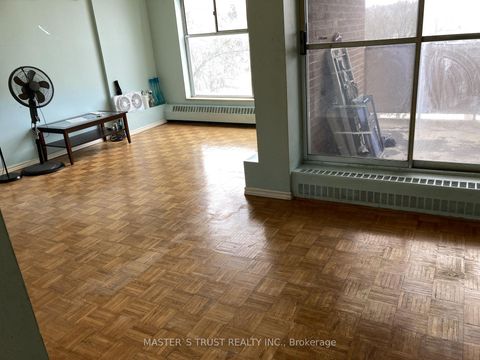 Photo 8 at 509 - 345 Driftwood Avenue, Black Creek, Toronto