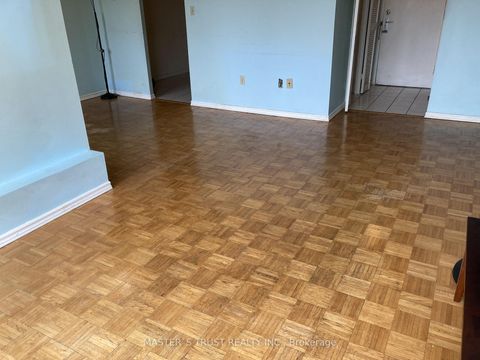 Photo 9 at 509 - 345 Driftwood Avenue, Black Creek, Toronto