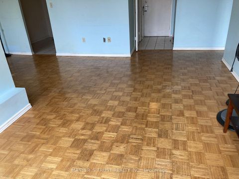 Photo 10 at 509 - 345 Driftwood Avenue, Black Creek, Toronto