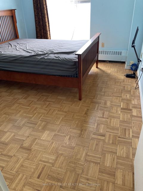 Photo 17 at 509 - 345 Driftwood Avenue, Black Creek, Toronto