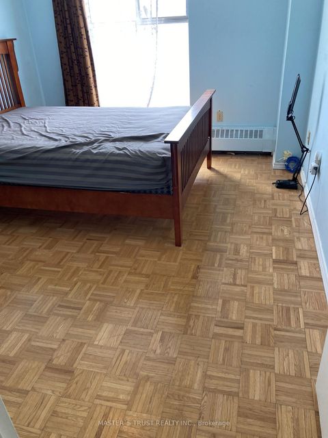 Photo 18 at 509 - 345 Driftwood Avenue, Black Creek, Toronto