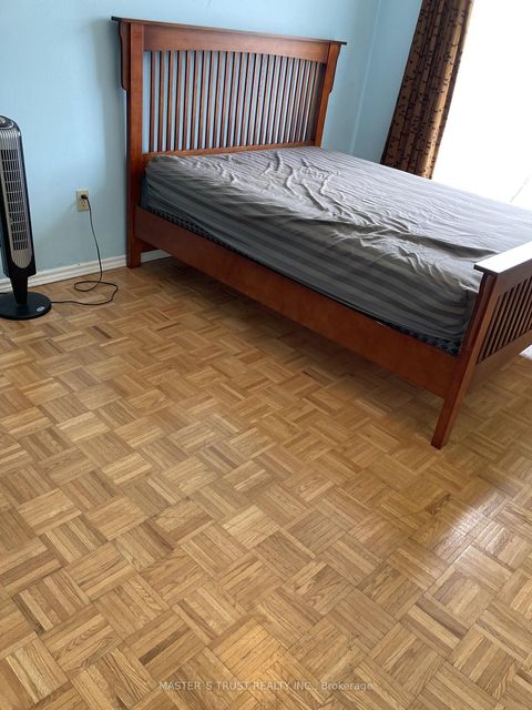 Photo 20 at 509 - 345 Driftwood Avenue, Black Creek, Toronto