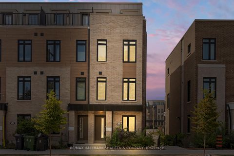 Photo 0 at 84B Tisdale Avenue, Victoria Village, Toronto