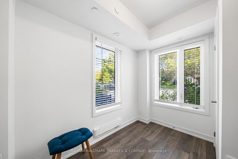 Photo 2 at 84B Tisdale Avenue, Victoria Village, Toronto