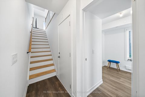 Photo 3 at 84B Tisdale Avenue, Victoria Village, Toronto