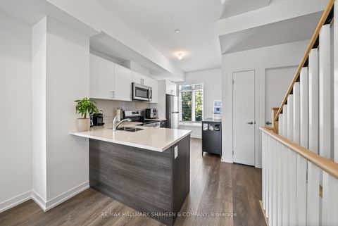 Photo 12 at 84B Tisdale Avenue, Victoria Village, Toronto