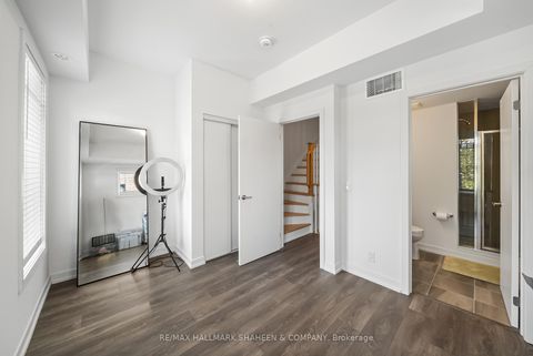 Photo 26 at 84B Tisdale Avenue, Victoria Village, Toronto