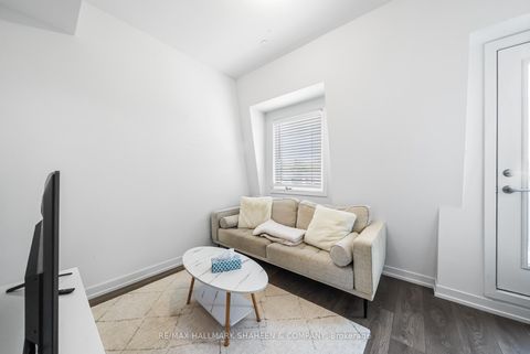 Photo 31 at 84B Tisdale Avenue, Victoria Village, Toronto