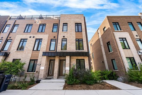 Photo 43 at 84B Tisdale Avenue, Victoria Village, Toronto