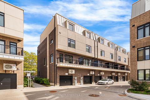 Photo 45 at 84B Tisdale Avenue, Victoria Village, Toronto