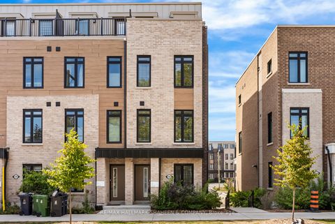 Photo 49 at 84B Tisdale Avenue, Victoria Village, Toronto