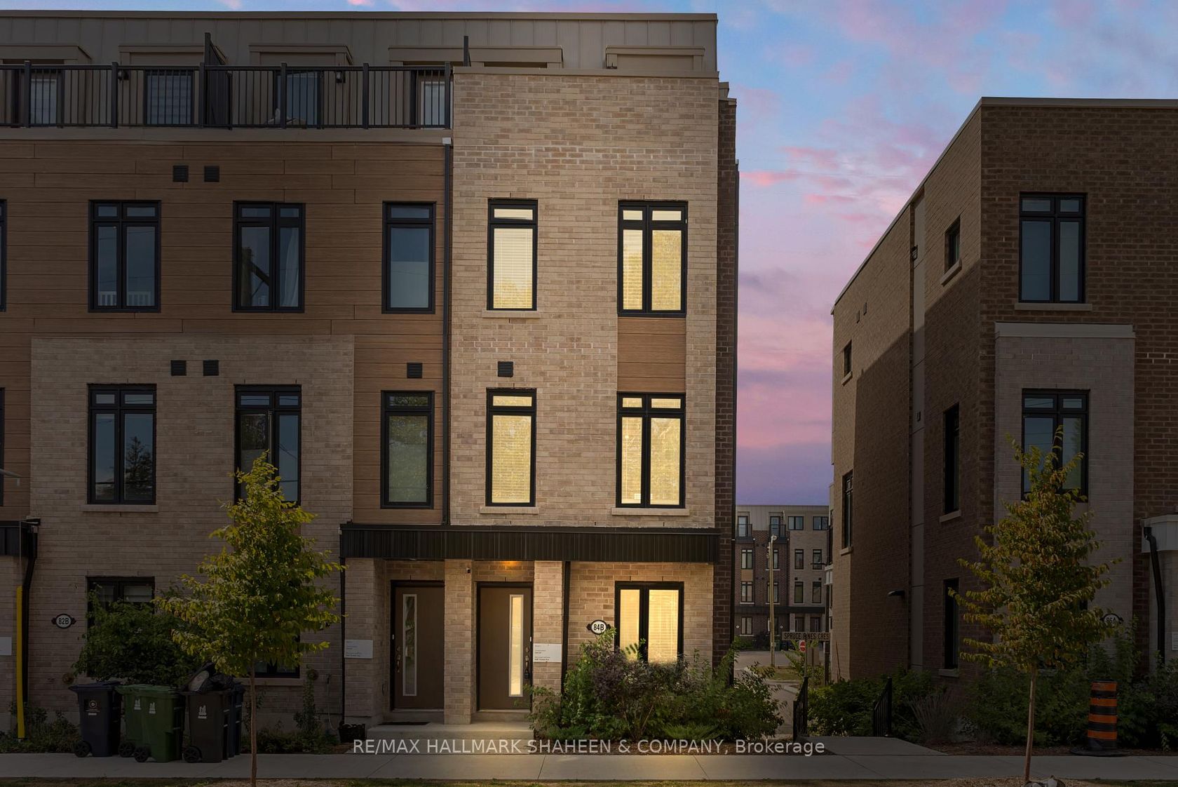 84B Tisdale Avenue, Victoria Village, Toronto 