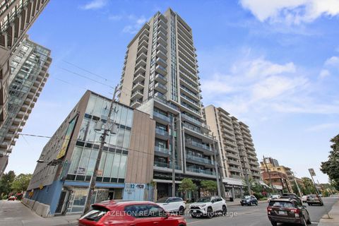 Photo 0 at 1802 - 1486 Bathurst Street, Cedarvale, Toronto