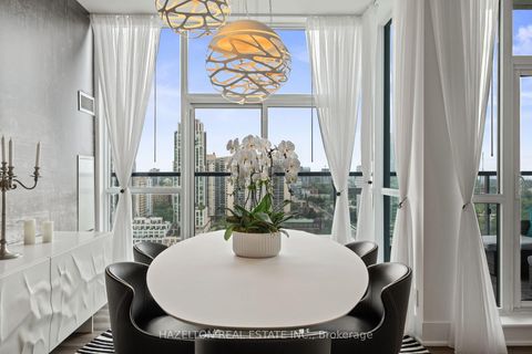 Photo 15 at 1802 - 1486 Bathurst Street, Cedarvale, Toronto