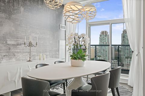 Photo 16 at 1802 - 1486 Bathurst Street, Cedarvale, Toronto