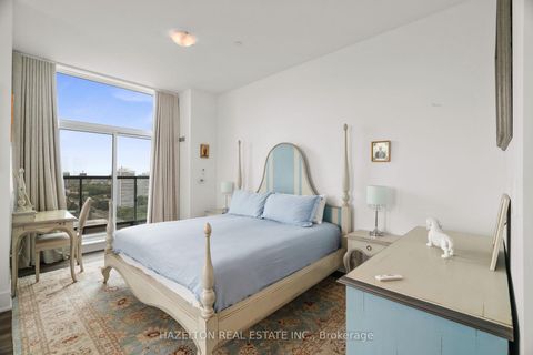 Photo 23 at 1802 - 1486 Bathurst Street, Cedarvale, Toronto