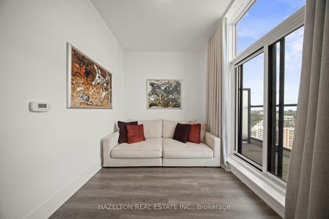 Photo 36 at 1802 - 1486 Bathurst Street, Cedarvale, Toronto