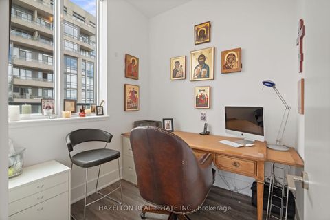 Photo 38 at 1802 - 1486 Bathurst Street, Cedarvale, Toronto