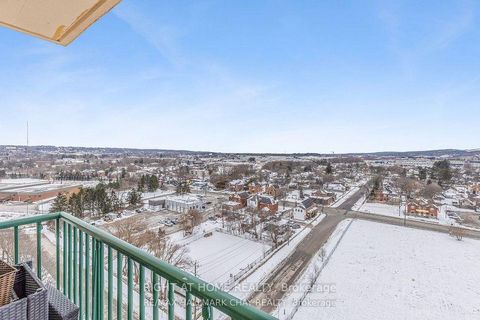 Photo 6 at 1208 - 65 Ellen Street, City Centre, Barrie