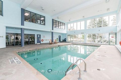 Photo 7 at 1208 - 65 Ellen Street, City Centre, Barrie