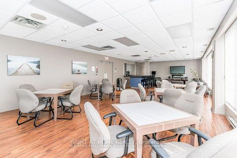 Photo 9 at 1208 - 65 Ellen Street, City Centre, Barrie