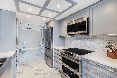 Photo 10 at 1208 - 65 Ellen Street, City Centre, Barrie