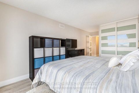 Photo 11 at 1208 - 65 Ellen Street, City Centre, Barrie